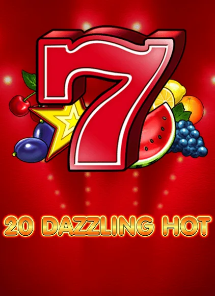 20 Dazzling Hot – slot la VipBet