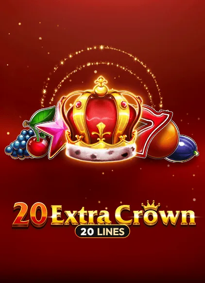 20 Extra Crown – slot la VipBet