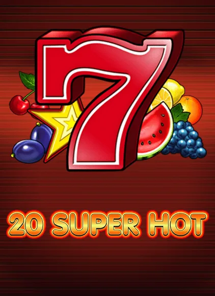 20 Super Hot – slot la VipBet