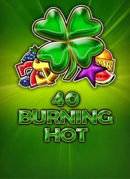 40 Burning Hot Bell Link – slot la VipBet