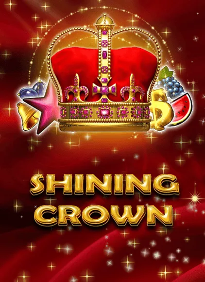 Shining Crown – slot la VipBet