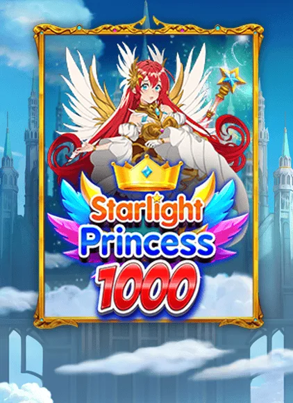 Starlight Princess 1000 – slot la VipBet