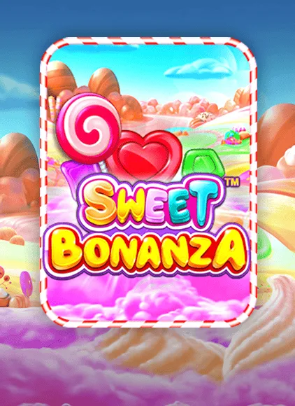 Sweet Bonanza – slot la VipBet