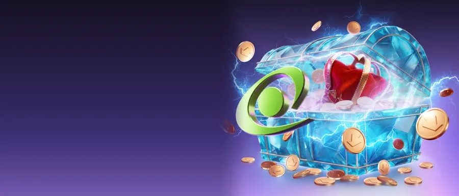 VIP Bet Casino – promoția Amusnet Level Up