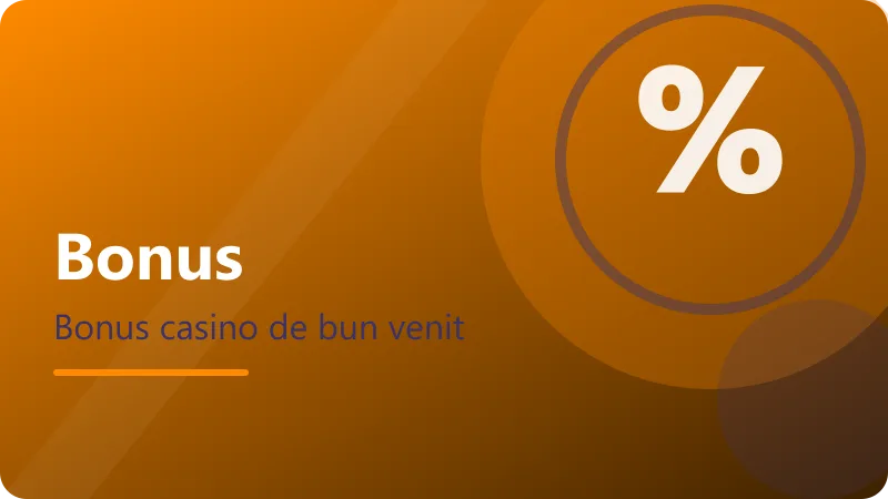 VIP Bet Casino: bonusul de bun venit în trei pași – ilustrație pentru secțiunea VipBet